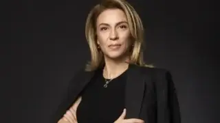 Петя Димитрова бе избрана за председател на УС на Фондация „Буров“