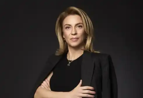 Петя Димитрова бе избрана за председател на УС на Фондация „Буров“