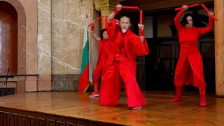 Не пускайте: Японският феномен ORIENTARHYTHM с грандиозен спектакъл в София