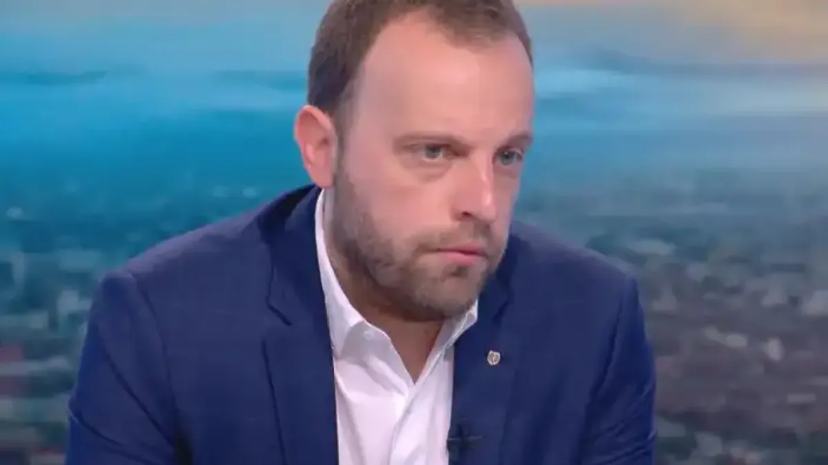 "Не за паркомясто или за футбол, а да бъде умъртвен": Зам.-градският прокурор с брутален коментар за нападението с чук