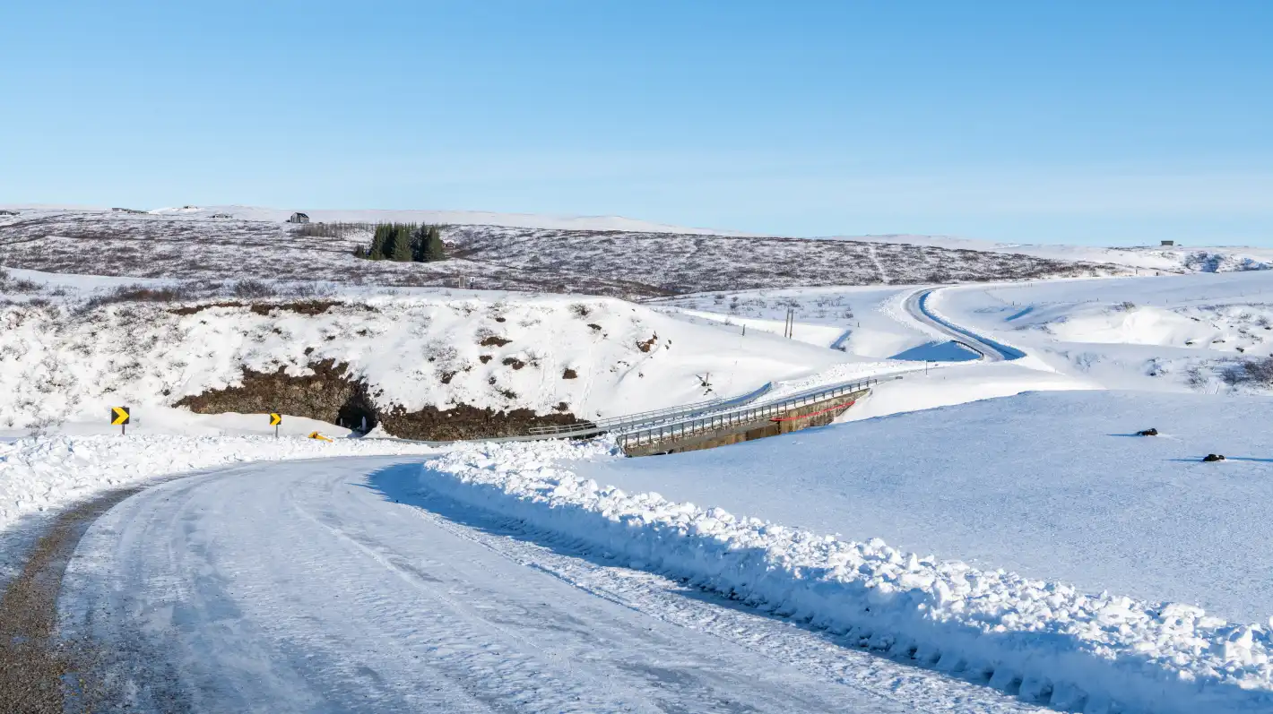 Идва ли апокалипсисът? Учените потвърдиха: За първи път в Исландия се появиха...