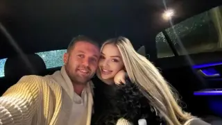 Изненада: Ергенката Венета Костова и CEO-то на GARD App Юджел Изет вдигат тежка сватба