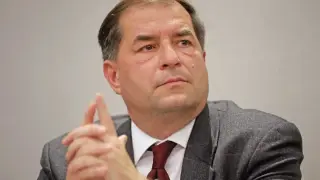 Доц. Борислав Цеков: Референдумите не могат да заместят парламента Видео