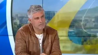 Психологът Росен Йорданов: Днешните тийнейджъри се държат като манекени от клуб на неонацисти