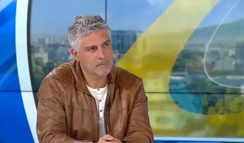 Психологът Росен Йорданов: Днешните тийнейджъри се държат като манекени от клуб на неонацисти