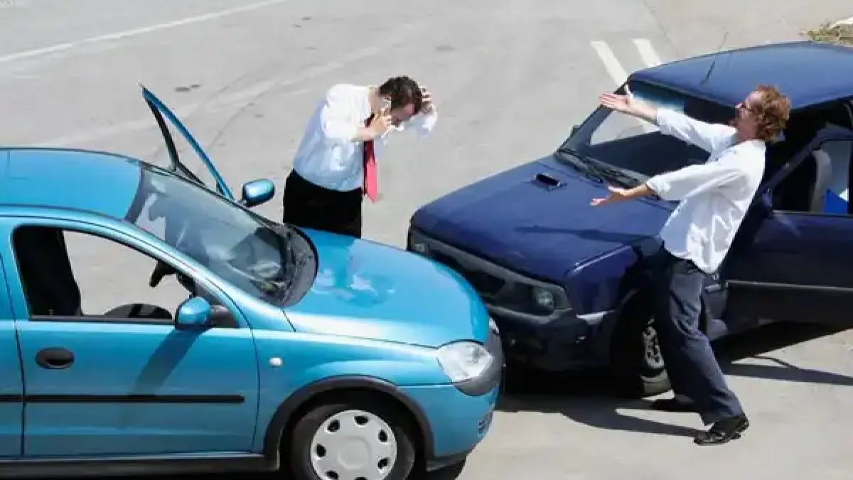 Пет чести грешки на шофьорите по време на пътуване, много са опасни