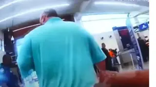 Арестуваха въоръжен мъж на летището в Атланта, заплашил да открие огън