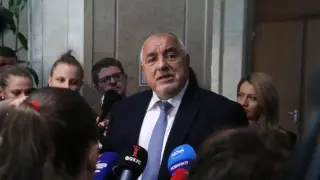 Борисов след историческата сделка: Ще направим още един завод!