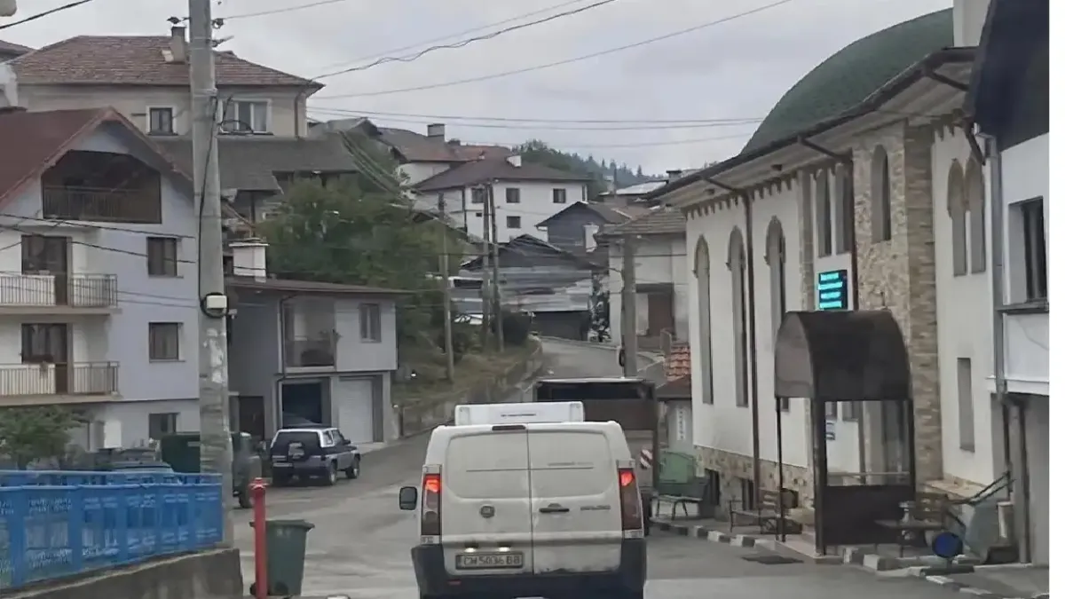 Касък – селото, в което добротата още живее