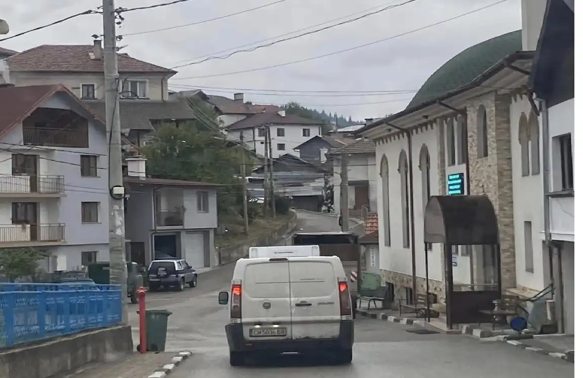 Касък – селото, в което добротата още живее