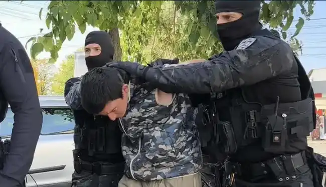 Властите с нови разкрития за бруталното зверство в Люляково: Произвел 7 изстрела за 2-3 минути, а с ножа е... Видео