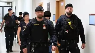 Тийнейджъри мигранти били, душили и изнасилвали многократно учителка в Австрия 18+