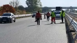 Голяма новина за за АМ „Тракия“
