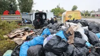Не е за вярване! Ново съкровище изплува от софийския боклук – този път в „Красно село“ Снимка