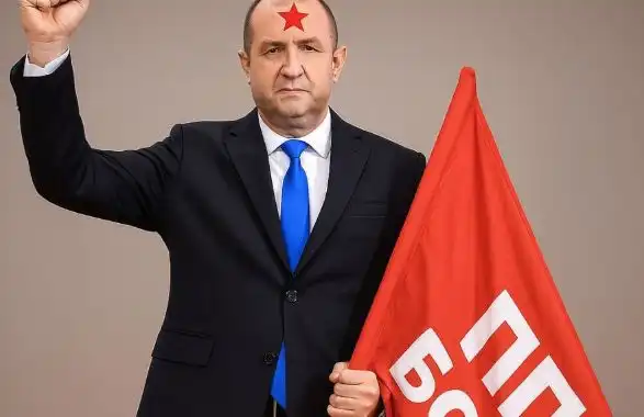 Разбиха на пух и прах опорката на Радев, че властта не използвала договора с "Боташ"