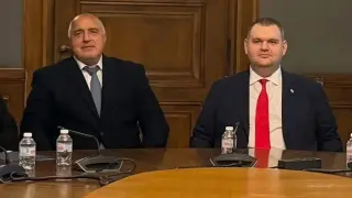 Ерджан Ебатин от ДПС-Ново начало: За нас държавата е по-важна