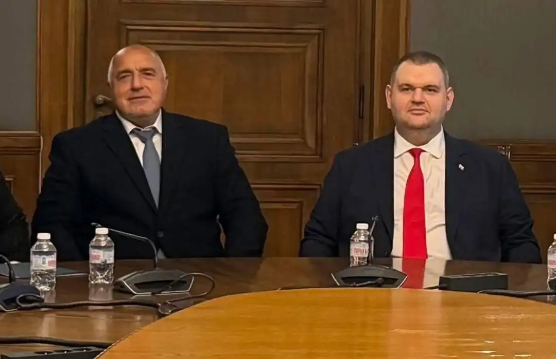 Ерджан Ебатин от ДПС-Ново начало: За нас държавата е по-важна