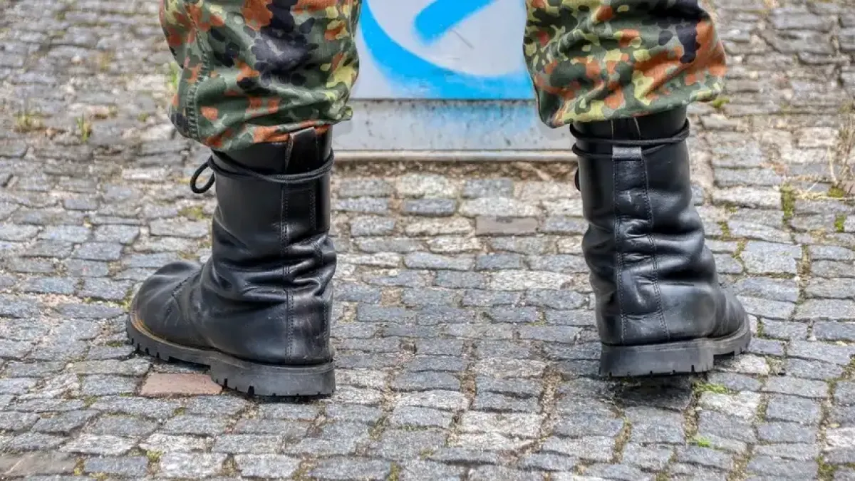 Задава се промяна при пенсионирането на военните