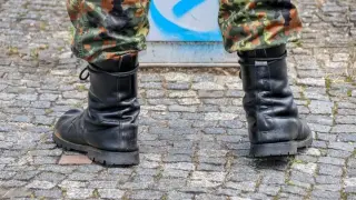 Задава се промяна при пенсионирането на военните