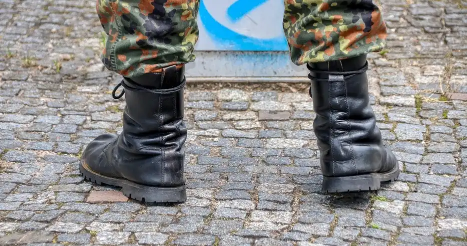 Задава се промяна при пенсионирането на военните