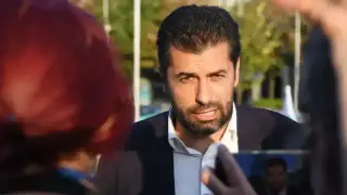 Наш евродепутат: Знае ли "Обнови Европа", че главният „борец за правосъдие“ на ПП е майстор на „ала-бала“