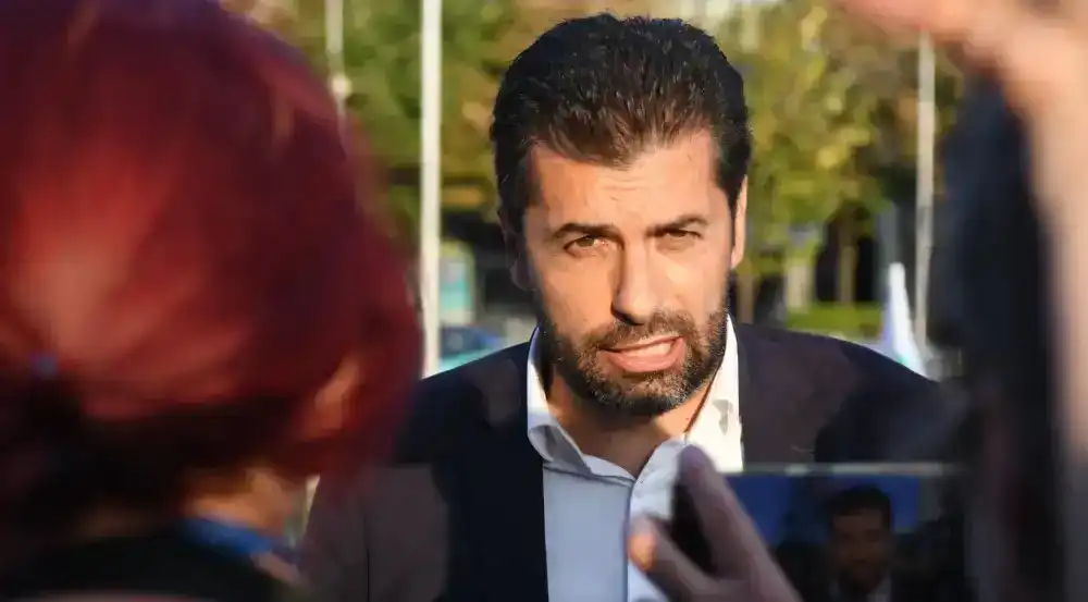 Наш евродепутат: Знае ли "Обнови Европа", че главният „борец за правосъдие“ на ПП е майстор на „ала-бала“