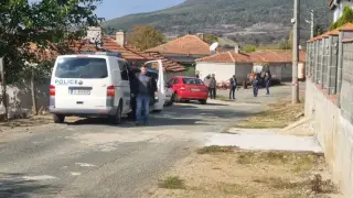 Братчето на тройния убиец от Люляково оцеляло в касапницата благодарение на...