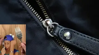 Гениален трик, който ще оправи счупения цип за минути! Видео