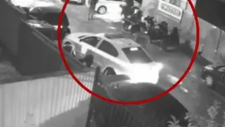 Ексклузивни разкрития за жестокия убиец на нашенец в Атина, не е случаен човек Снимки