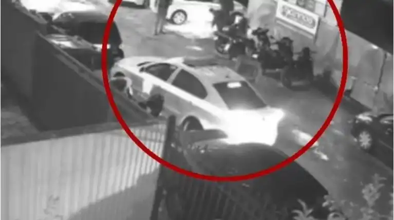 Ексклузивни разкрития за жестокия убиец на нашенец в Атина, не е случаен човек Снимки