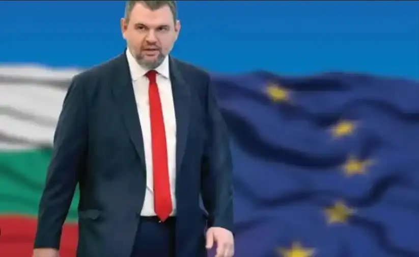 Цветанка Андреева: Само Пеевски може да осигури стабилен мандат на кабинета