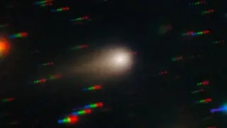 NASA активира планетарна защита заради загадъчен обект близо до Слънцето