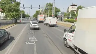 Шофьорка от Пловдив побесня: Мислете и тогава карайте като във Формула 1