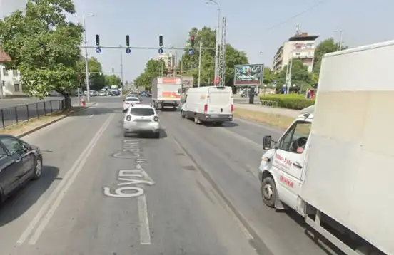 Шофьорка от Пловдив побесня: Мислете и тогава карайте като във Формула 1