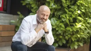 Голяма изненада: След като bTV натири Венета Райкова, Георги Тошев ще...