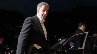 Саркози получил смъртни заплахи в затвора