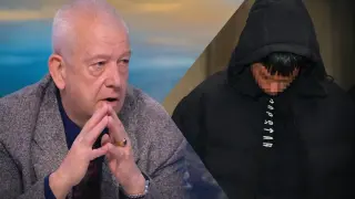 Криминалистът Стойчев гръмовно пред БЛИЦ: Това са хората, заради които деца се избиват по училищата!