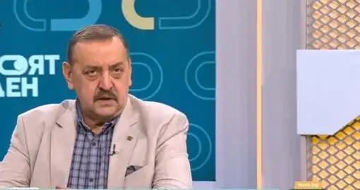 Проф. Кантарджиев: Моментът в България е преломен! За първи път...