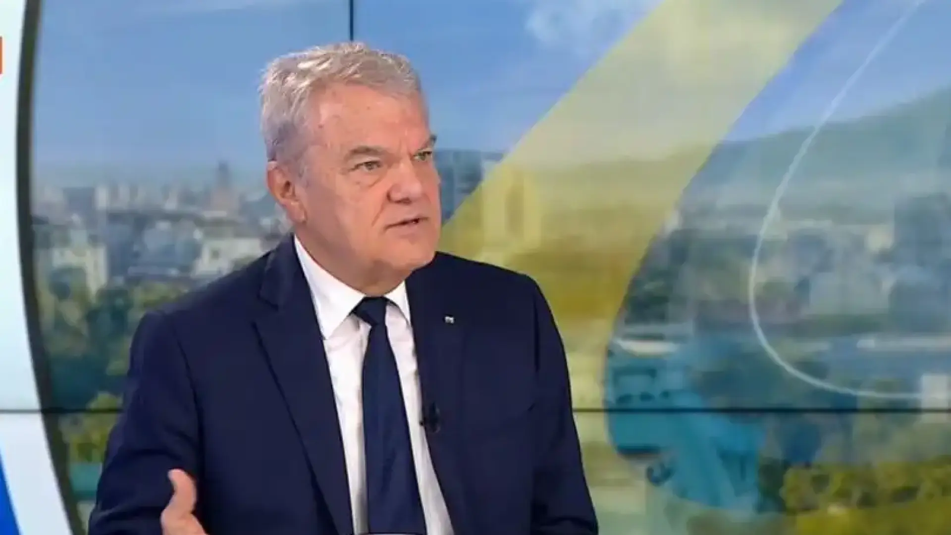 Румен Петков: Народното събрание ще има ротационен председател, ако...