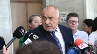 Обрат! Борисов с извънредна новина за Радев от НС БЛИЦ Live