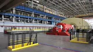 АЕЦ „Козлодуй” с важна новина за шести блок