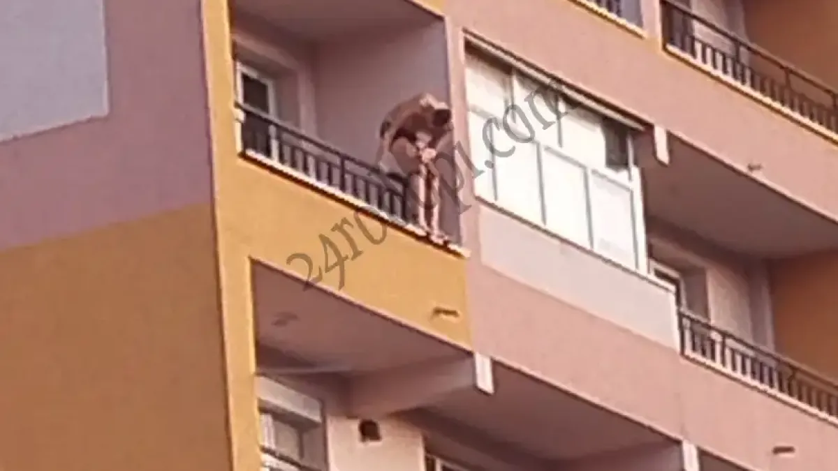 Братовчед на голия самоубиец от Кърджали със смайващо твърдение за инцидента