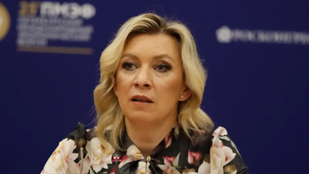 Захарова с тежки обвинения към САЩ
