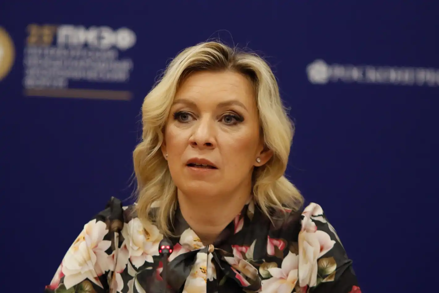 Захарова с тежки обвинения към САЩ