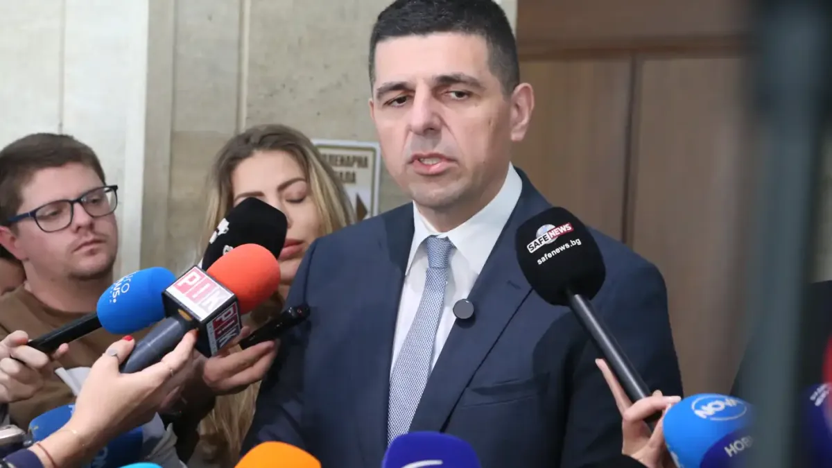 Нагъл, по-нагъл, Ивайло Мирчев