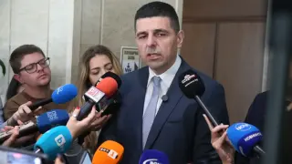 Мирчев с ново 20 за екшъна в "Лозенец"