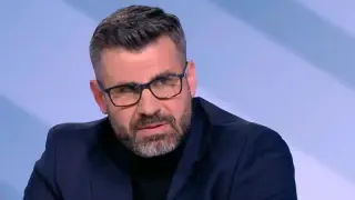 Кузман Илиев: Докато политиците се дърлят, нещо много лошо се случва в България