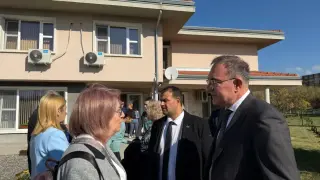 Министър Гуцанов: Ще бъда безкомпромисен към нарушения при помощите за уязвимите