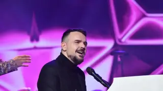 Графа с тежко признание: Майка ми почина от рак, а сега баща ми се бори...