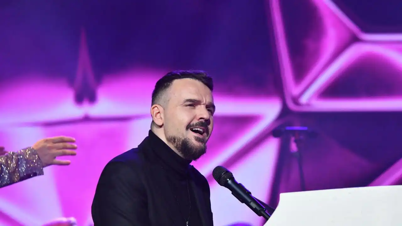 Графа с тежко признание: Майка ми почина от рак, а сега баща ми се бори...
